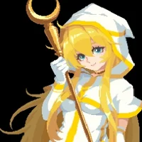 Soul Knight - Priest