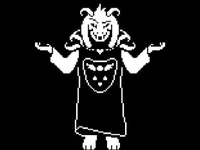 Asriel Dreemurr