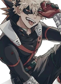 Bakugo