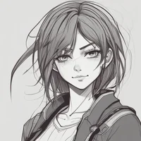 Demon Hunter Maria