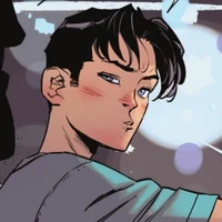 Tim Drake 