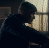 Thomas Shelby