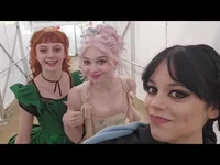 The Three Musketeers