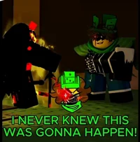 FORS - 1xsky n Shedx