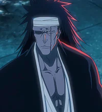 Kenpachi Zaraki