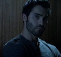 Derek hale 