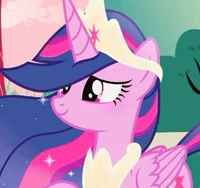 Twilight Sparkle