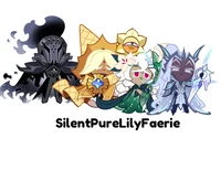 SilentPureLilyFaerie
