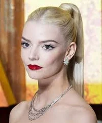 Anya Taylor-Joy