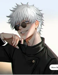 Gojo Satoru