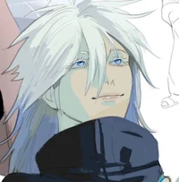 JJK Satoru