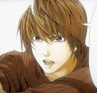 Light Yagami