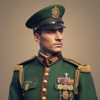 Sargento Militar