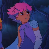 Glimmer - She Ra