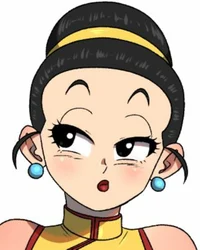 Chi-Chi DBZ AU