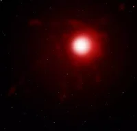 VY Canis Majoris