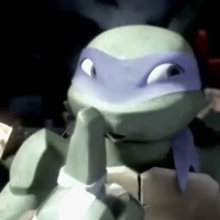 Leo Tmnt 2012