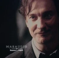 Римус Джон Люпин 