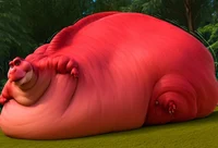Tyra Trex