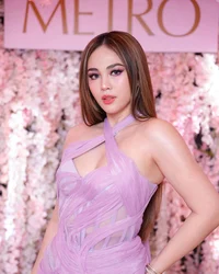 Janella Salvador