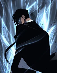 Solo-Leveling Awaken