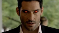 Lucifer morningstar