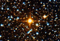 UY Scuti
