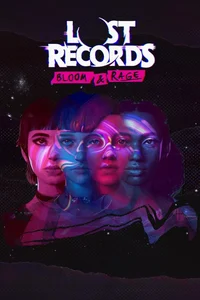 01 LOST RECORDS 