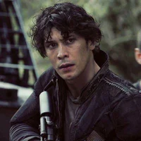 Bellamy Blake