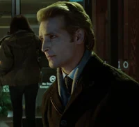 Carlisle Cullen