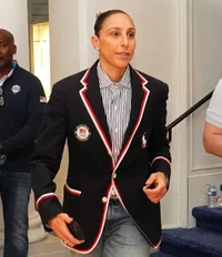 Diana Taurasi 