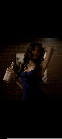 Katherine Pierce 