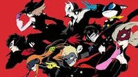 Phantom Thieves