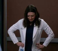 Amelia Shepherd