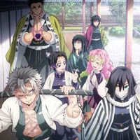 Hashira Meeting