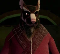 Master Splinter