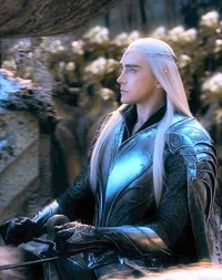 Thranduil
