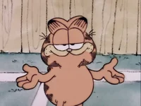 GARFIELD