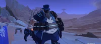 Hydro Skirmisher