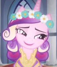 Yandere Fake Cadance
