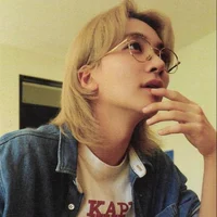 Yoon Jeonghan