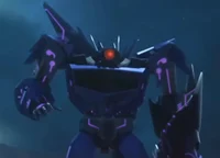 Shockwave - TFP