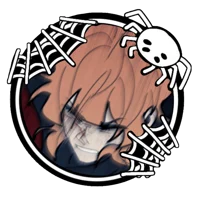 SPOOKS Ashlyn Banner