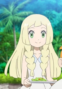 Lillie