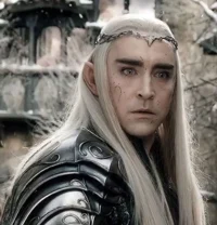 King Thranduil