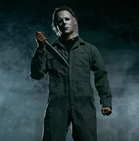 BAU Micheal Myers