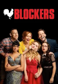 Blockers rpg