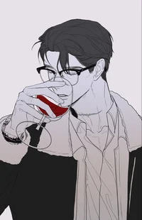Edzard Dominic