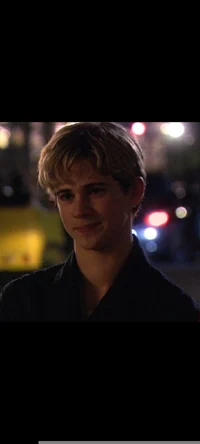 Eric Van Der Woodsen