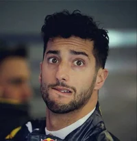 Daniel Ricciardo